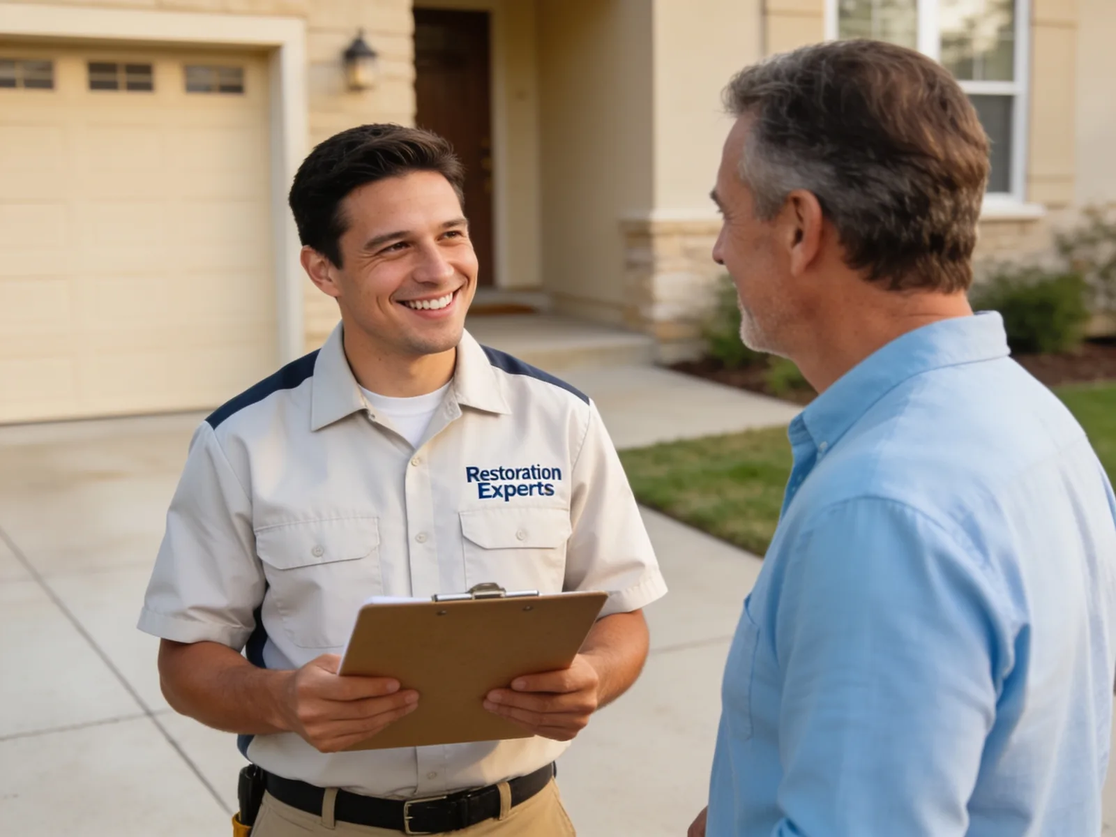 Water Damage Cleanup Blue Grass, VA FAQs